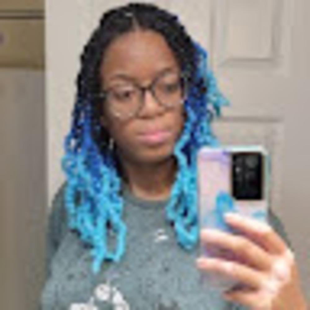 Meet your Posher, Tiyra